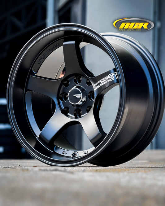 AQX84H-426 15x8.25 8/100/114.3 ET15 CB73.1