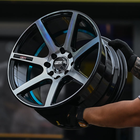 AQX84H-459 15X8 8/100/114.3 ET20 CB73.1