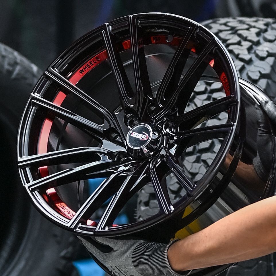 AQX84H-480 15X8.0 4X100/114.3 ET15 CB73.1
