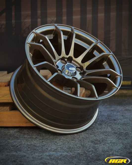 AQX84H-48 15X8 8/100/114 ET20 CB73.1