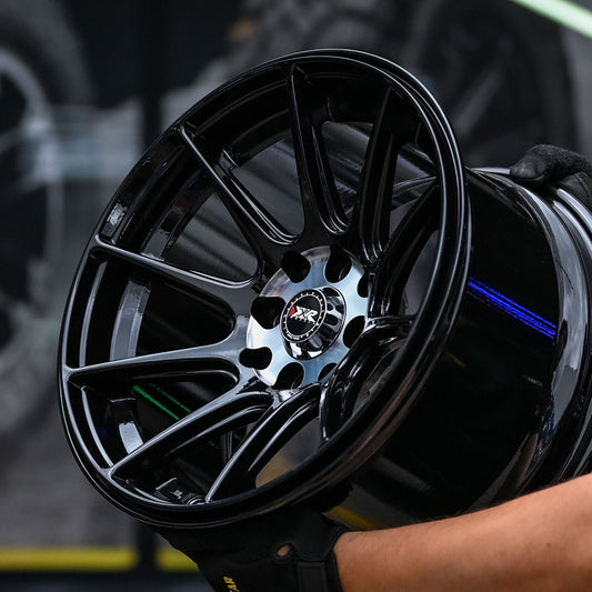 AQX84H-491 15X8 8X100/114.3 ET0 CB73.1
