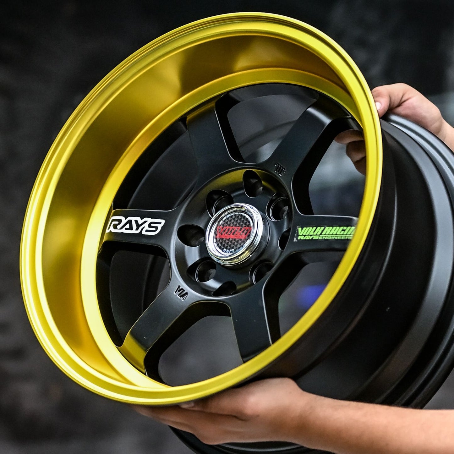 AQX84H-503 15X8.0 8X100/114.3 ET0 CB73.1