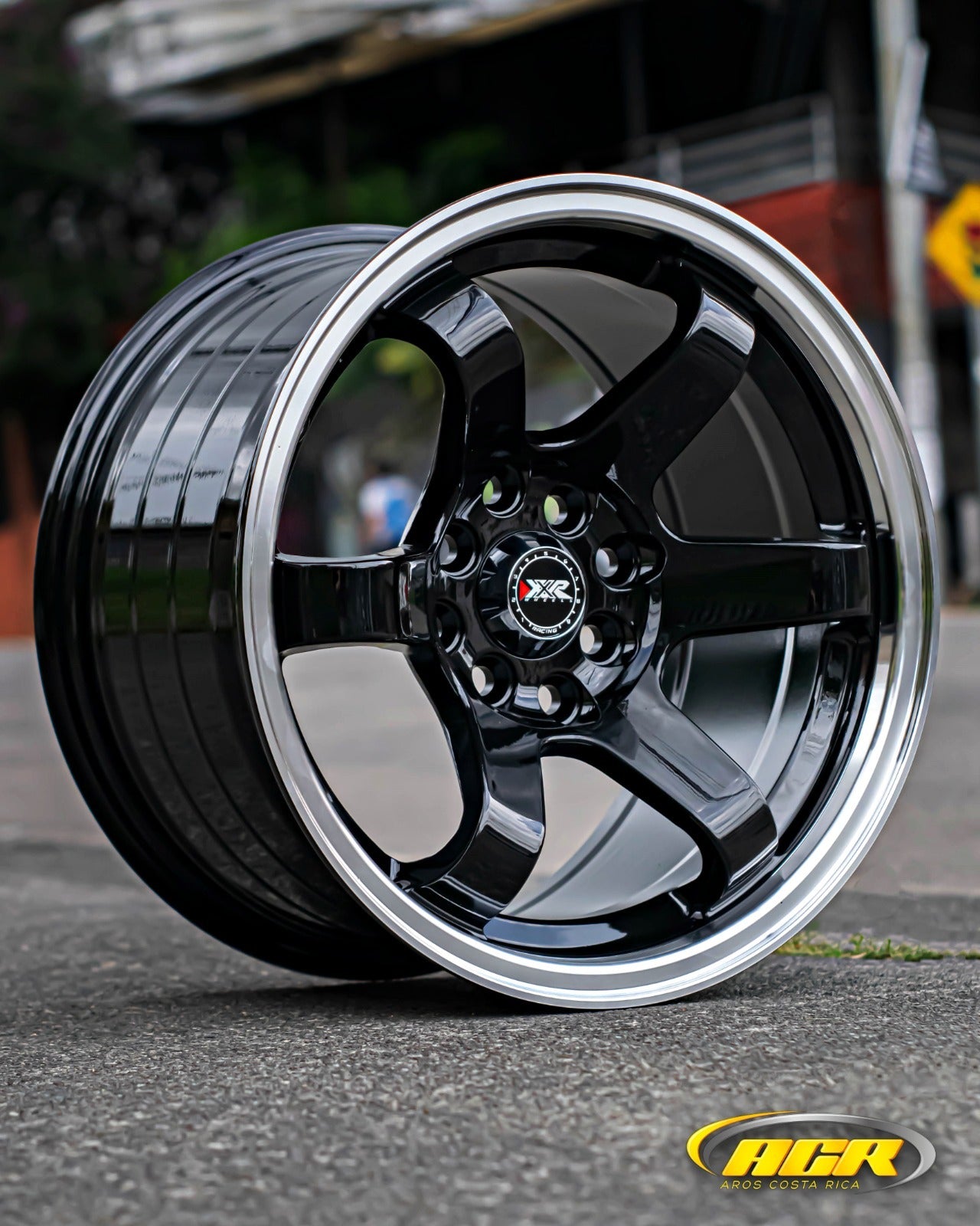 AQX84H-67* 15X8.25 8x100/114 ET20 CB73.1