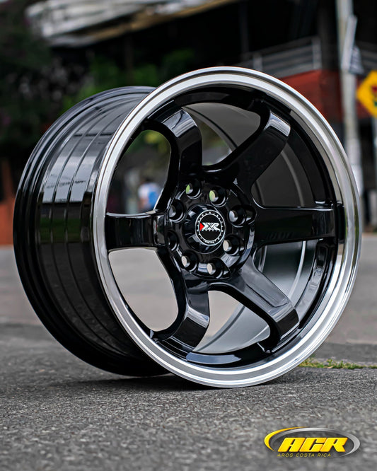 AQX84H-67* 15X8.25 8x100/114 ET20 CB73.1