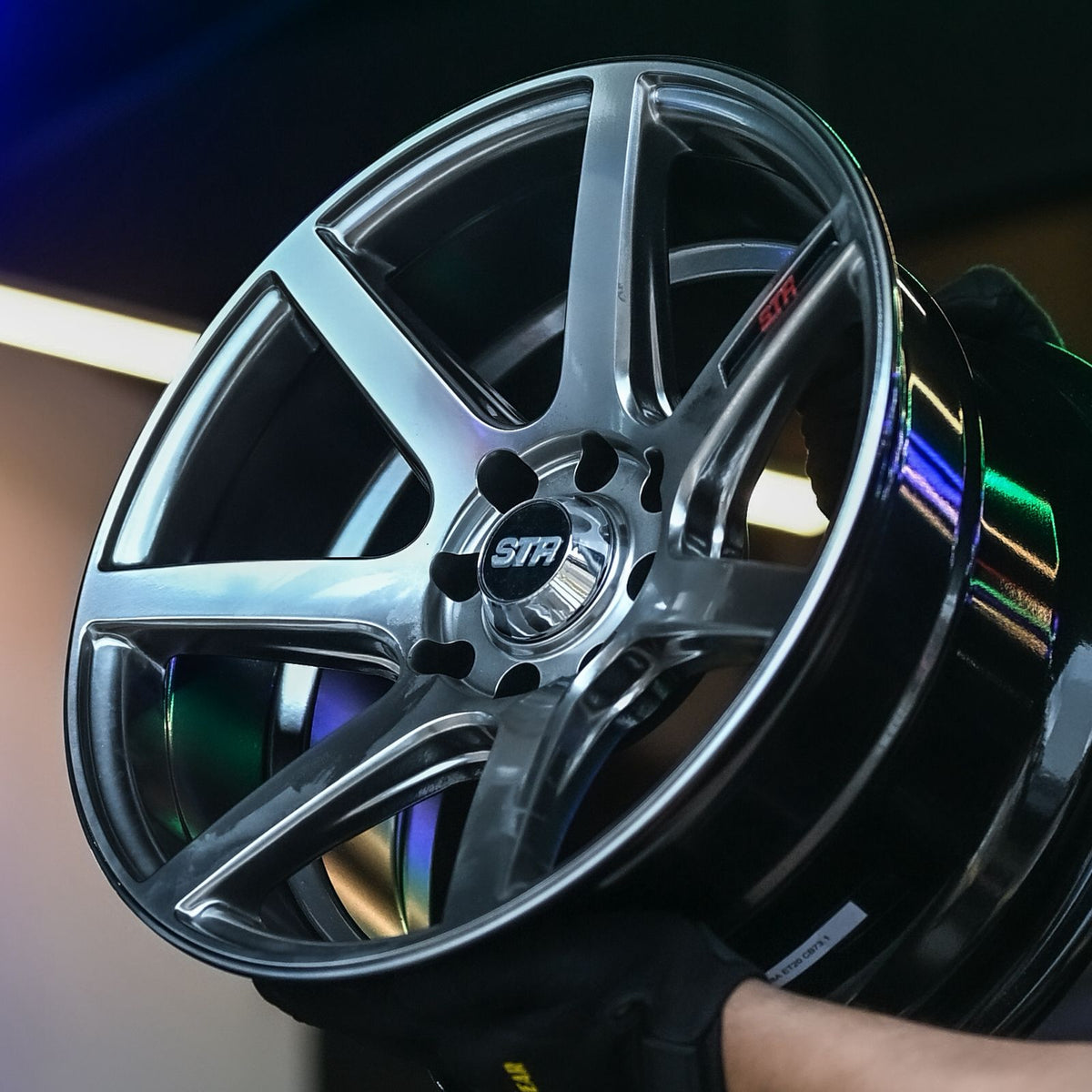*AQX84H-70* 15X8  8x100/114 ET20 CB73.1