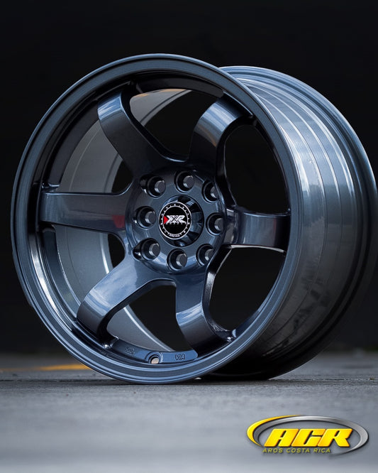 AQX84H-75* 15X8 8X100/114 ET20 CB73.1