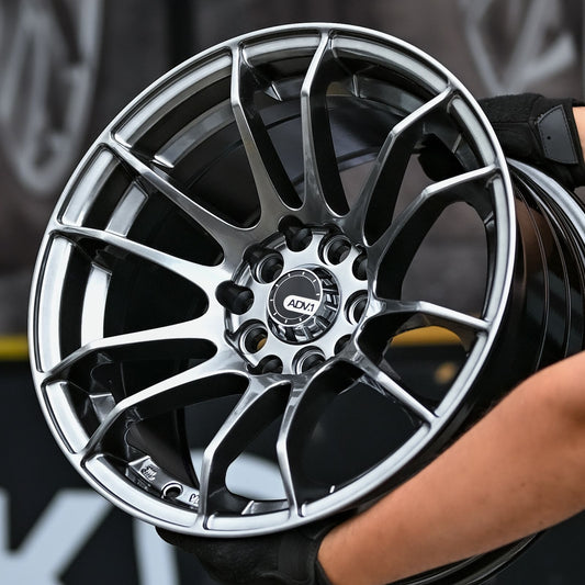 AQX84H-77 15X8 8/100/114 ET20 CB73.1