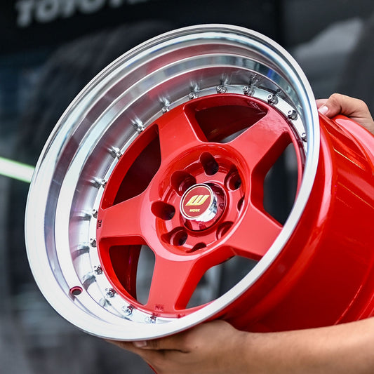 AQX84H-350 15X8.25 8/100/114.3 ET0 CB73.1
