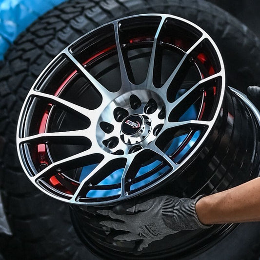 AQX85H-101 15X8 5X100/114.3 ET15 CB73.1