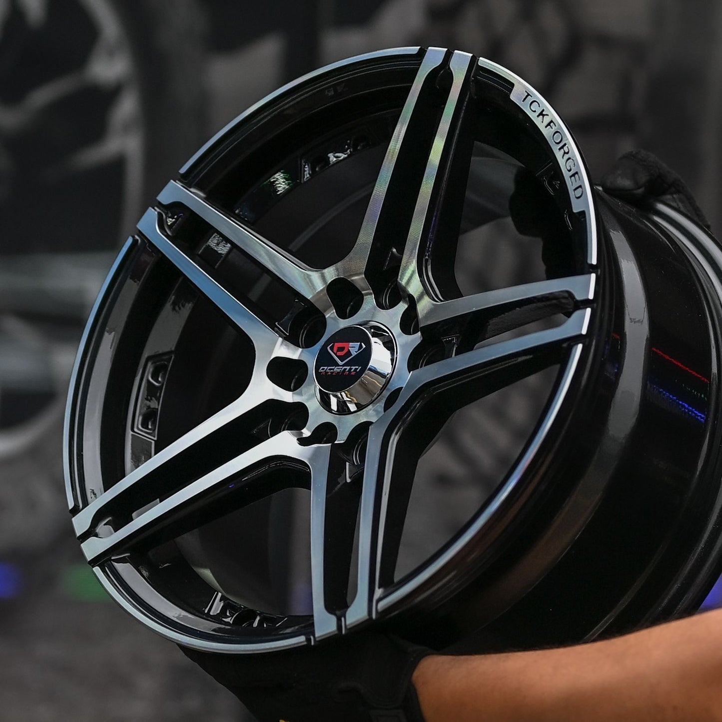 AQX85H-108 15x7.0 10X100/114.3 ET35 CB73.1