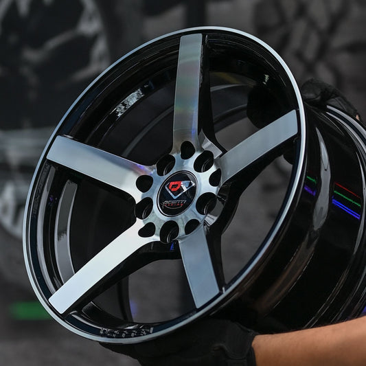 AQX85H-110 15x7.0 10X100/114.3 ET35 CB73.1