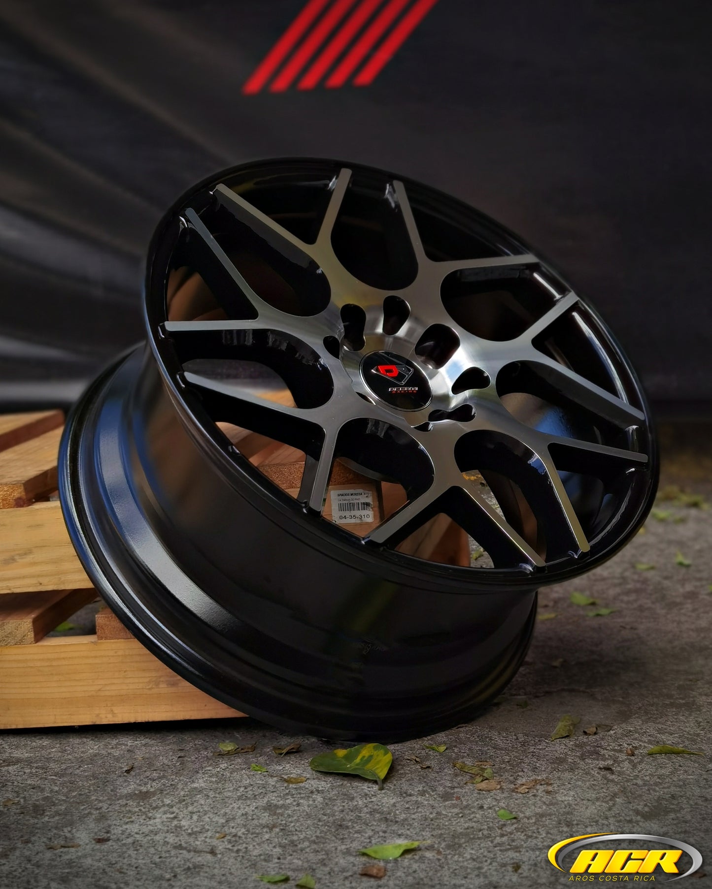 AQX85H-15 15X7 5X100/114 ET35 CB73.1