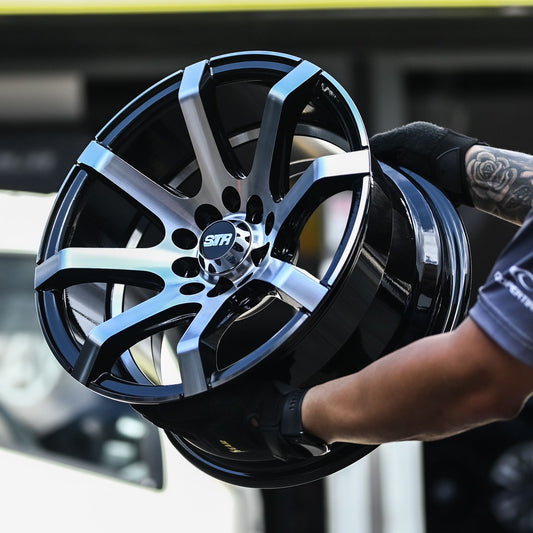 AQX85H-94 15X8 10/100/114.3 ET20 CB73.1