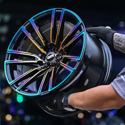 AQX85H-98 15X8 5X100/114.3 ET15 CB67.1