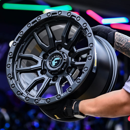 AQX86H-136 15X8 6X139.7 ET-10 CB108.2