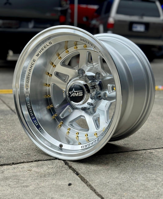AQX86H-167 	15x10 6x139.7 ET-44 CB110.5