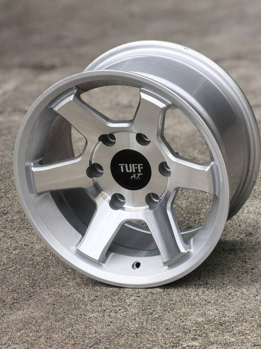 AQX86H-68 15X8 6X139 ET0 CB108.2