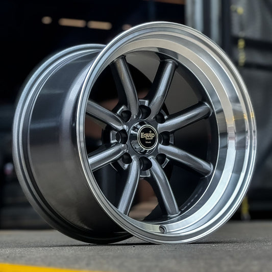 AQX94H-27 15x9 8/100/114.3 ET-10 CB73.1