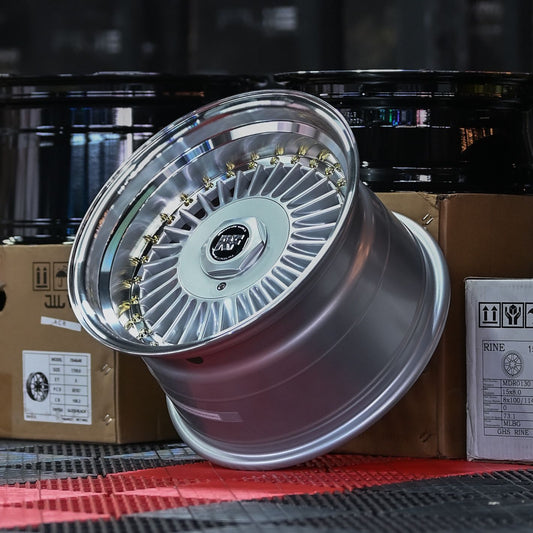 AQX94H-29 15x9 8x100/114.3 ET15 CB73.1