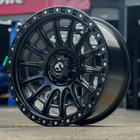 AV4X46H-60 20X9 6X139.7 ET0 CB110.1