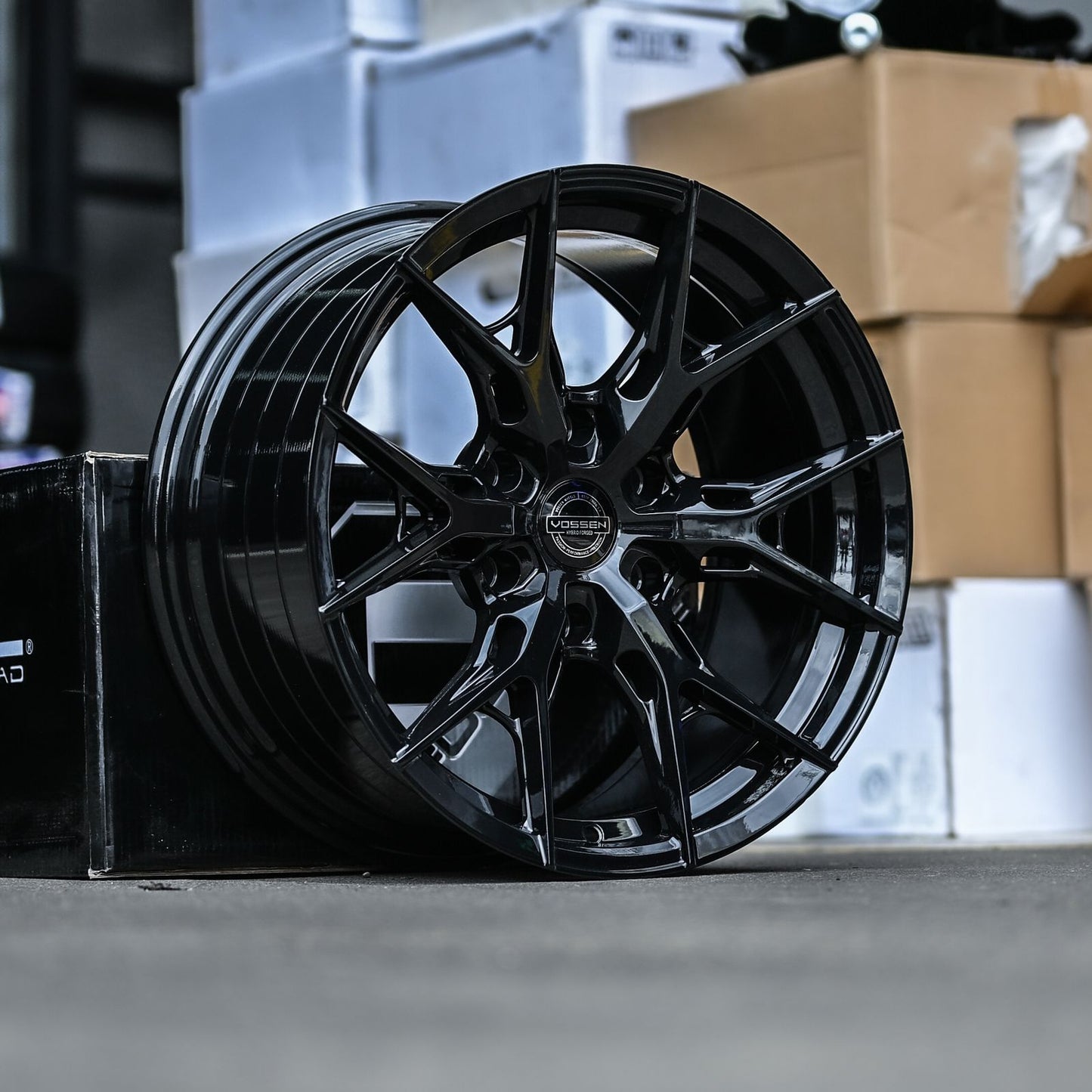 AV4X46H-72 20X9 6X139.7  ET15 CB106.1