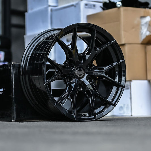 AV4X46H-72 20X9 6X139.7  ET15 CB106.1