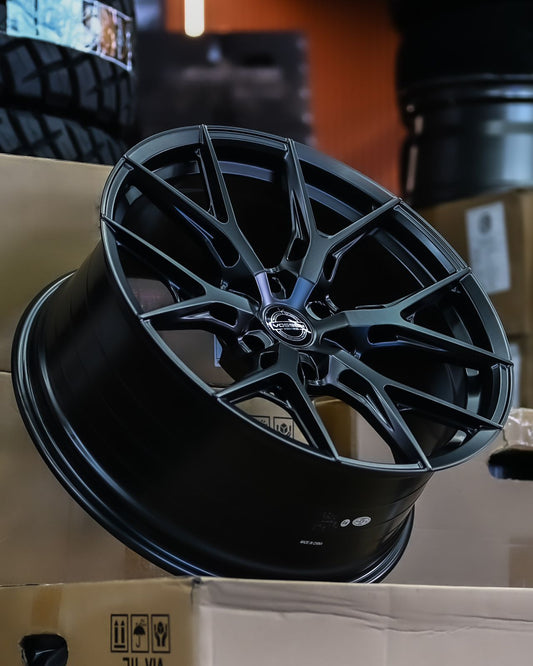 AV4X46H-73 20X9 6X139.7 ET15 CB106.1