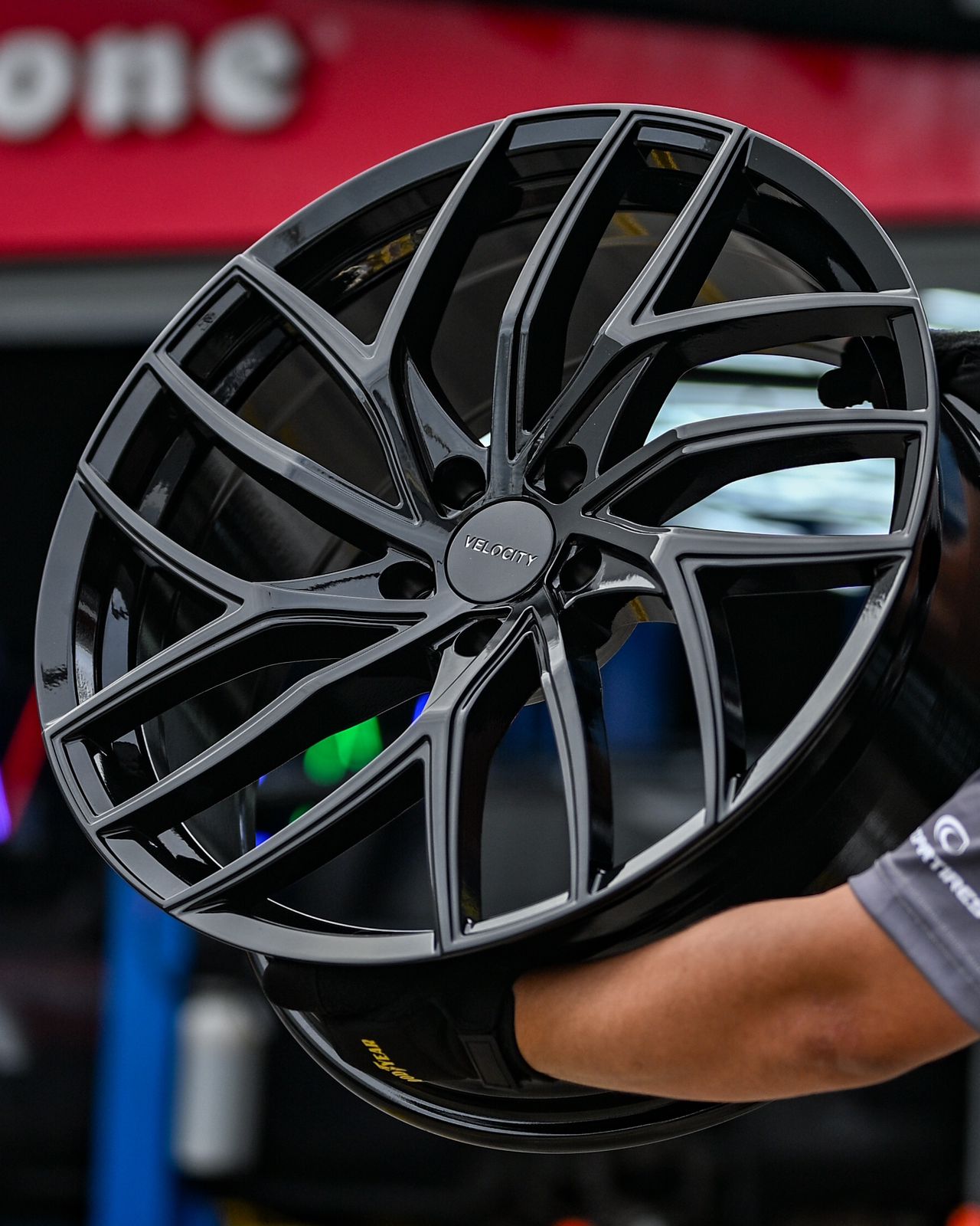 AV5H-11 20x8.5 5X114.3 ET35 CB73.1