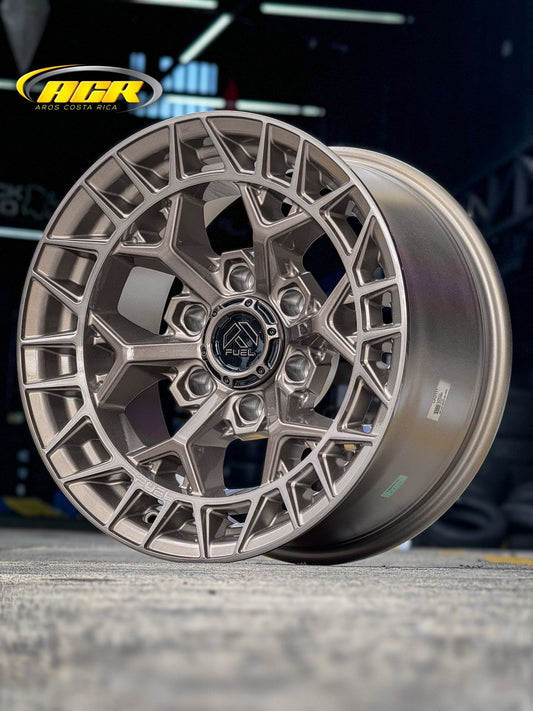 AVO4X46H-09 BLACK RHINO CHARGER 20X10 6X139 ET-18  CB106