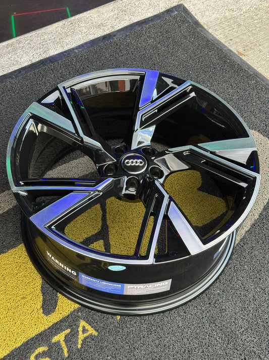 AVU5HM-09 21X9 5X112 ET25 CB66.45