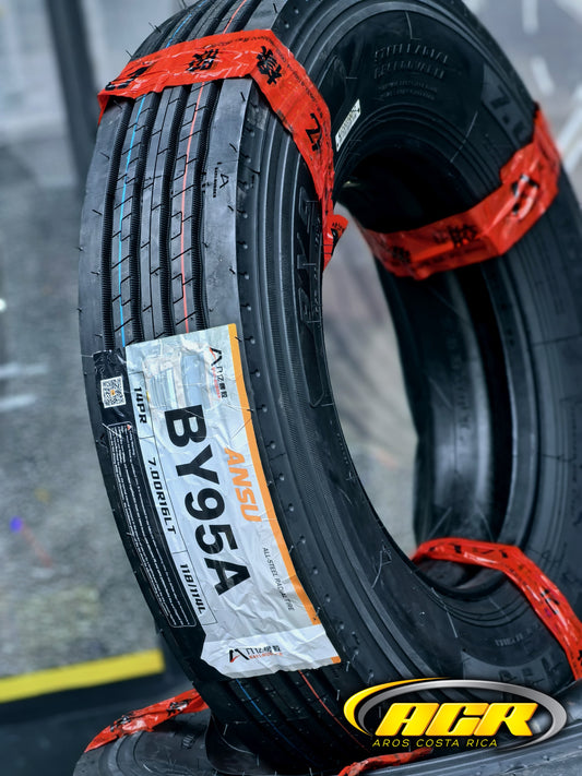 7.00R16 ANSU BY95A 14PR