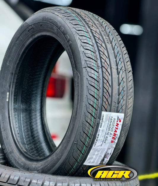 185/55R16 Antares Ingens A1