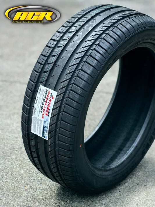 265/45R20 Antares Ingens Locus