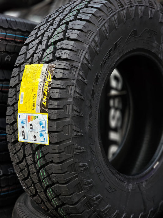 245/65R17 Ardent Adventure AT