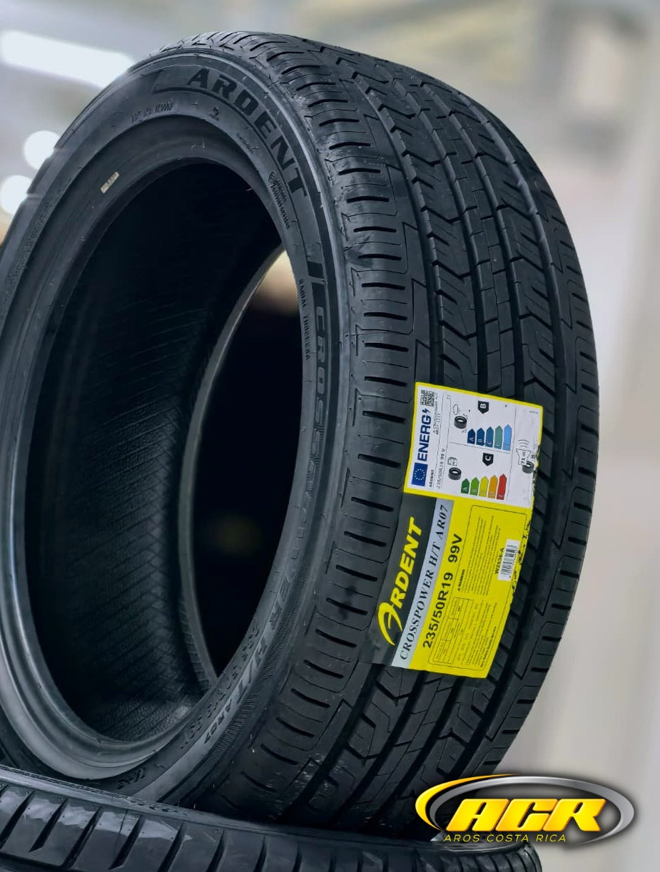 235/50R19 Ardent Crosspower AR07 HT