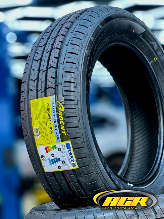 225/60R17 Ardent Crosspower AR07 HT