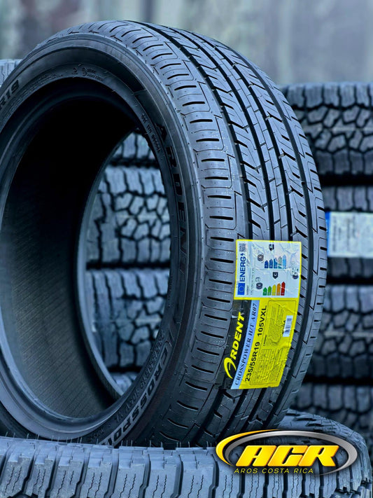235/55R19 Ardent Crosspower AR07 HT