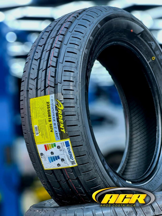 235/60R18 Ardent Crosspower AR07 HT