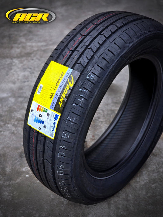 225/60R17 Ardent Crosspower AR07 HT