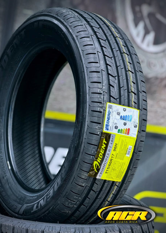 215/60R17 Ardent Crosspower AR07 HT