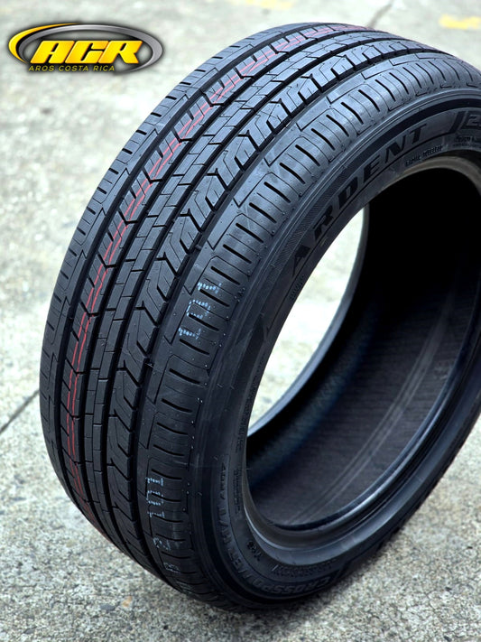 235/65R17 Ardent Crosspower AR07 HT