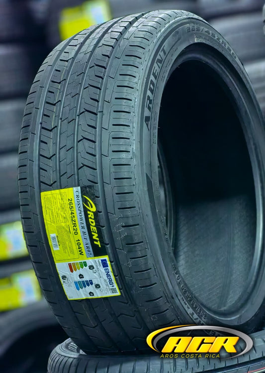 265/45R20 Ardent Crosspower AR07 HT