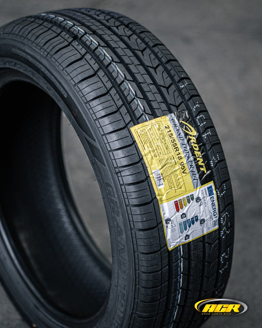 215/55R18 Ardent Grand Tourer HT