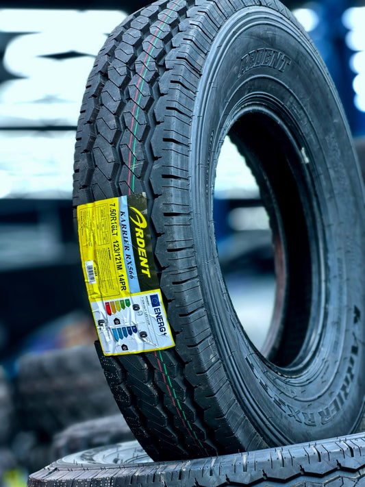 7.50R16 ARDENT RX566 14PR