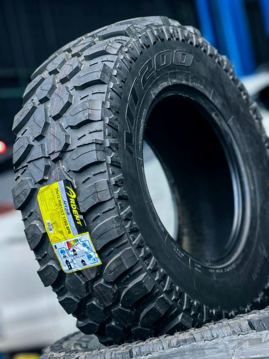 35x12.50R17 Ardent MT200