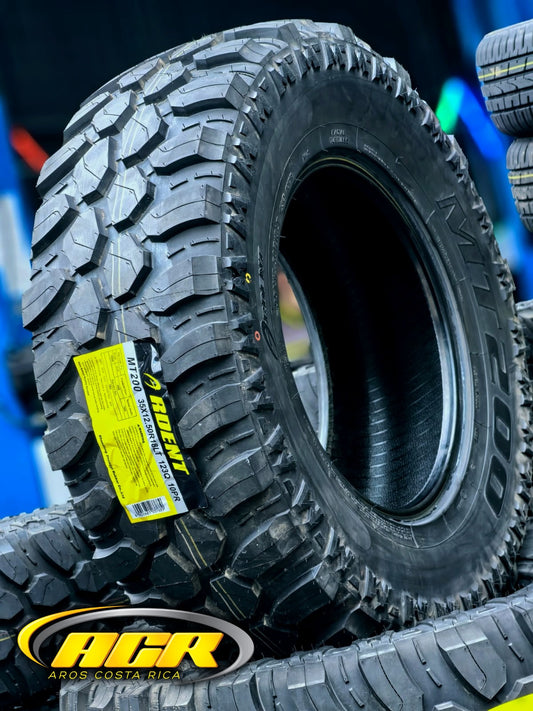 35x12.50R18 Ardent MT200