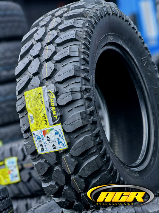 285/70R17 Ardent MT