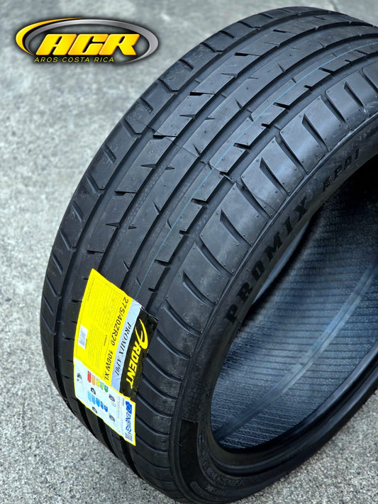 275/40R20 Ardent Promix AP-01 (Ultimas 2 disponibles)