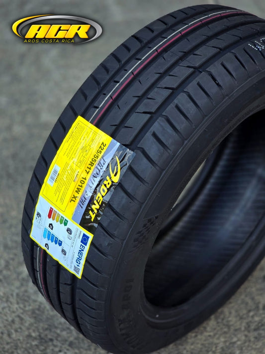 225/55R17 Ardent Promix AP-01