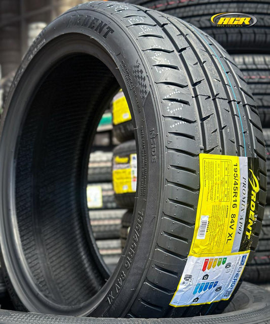 195/45R16 Ardent Promix AP-01